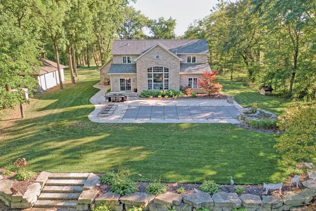 $1,425,000 | 5100 Streich Lane, Black Wolf, WI 54902