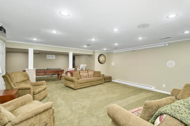 $1,425,000 | 5100 Streich Lane, Black Wolf, WI 54902