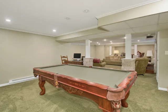 $1,425,000 | 5100 Streich Lane, Black Wolf, WI 54902