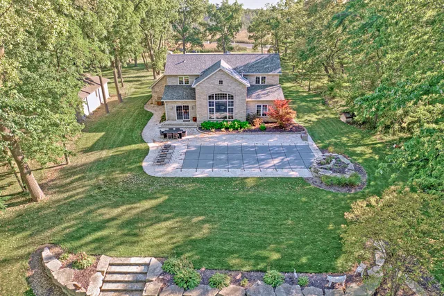 $1,425,000 | 5100 Streich Lane, Black Wolf, WI 54902