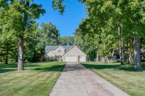 $1,425,000 | 5100 Streich Lane, Black Wolf, WI 54902