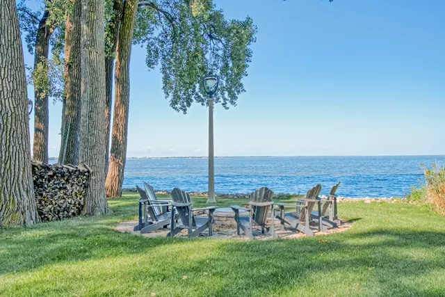 $1,425,000 | 5100 Streich Lane, Black Wolf, WI 54902