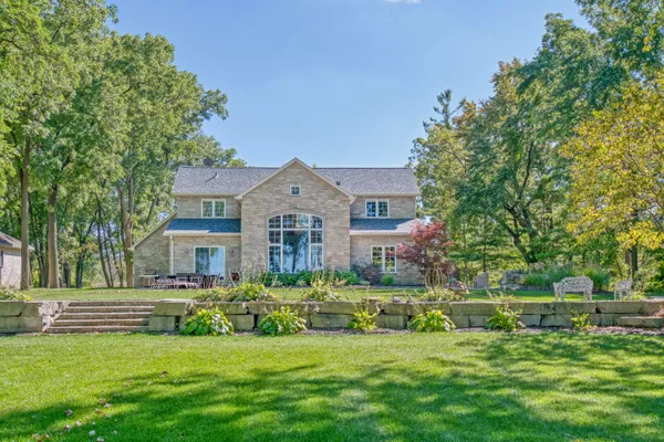 $1,425,000 | 5100 Streich Lane, Black Wolf, WI 54902