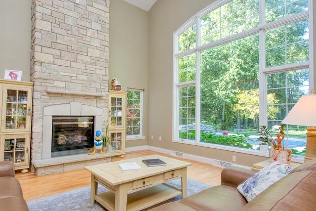 $1,425,000 | 5100 Streich Lane, Black Wolf, WI 54902