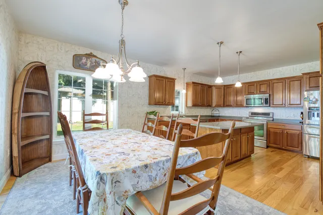 $1,425,000 | 5100 Streich Lane, Black Wolf, WI 54902