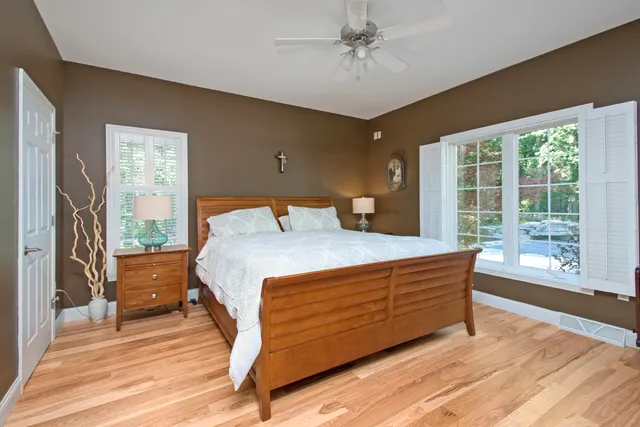 $1,425,000 | 5100 Streich Lane, Black Wolf, WI 54902