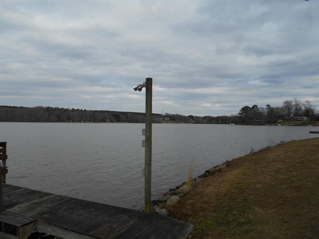 189 Dickson Cove Road Campobello, SC 29322 - Photo 20 of 21