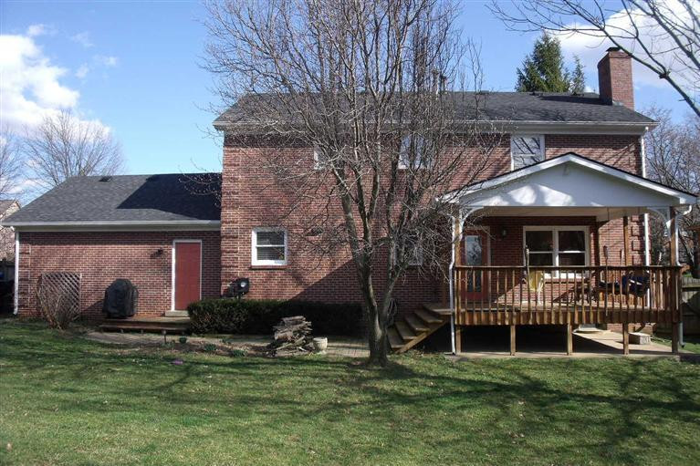 1043 Rockbridge Road Lexington, KY 40515 - Photo 29 of 30 Photo 29