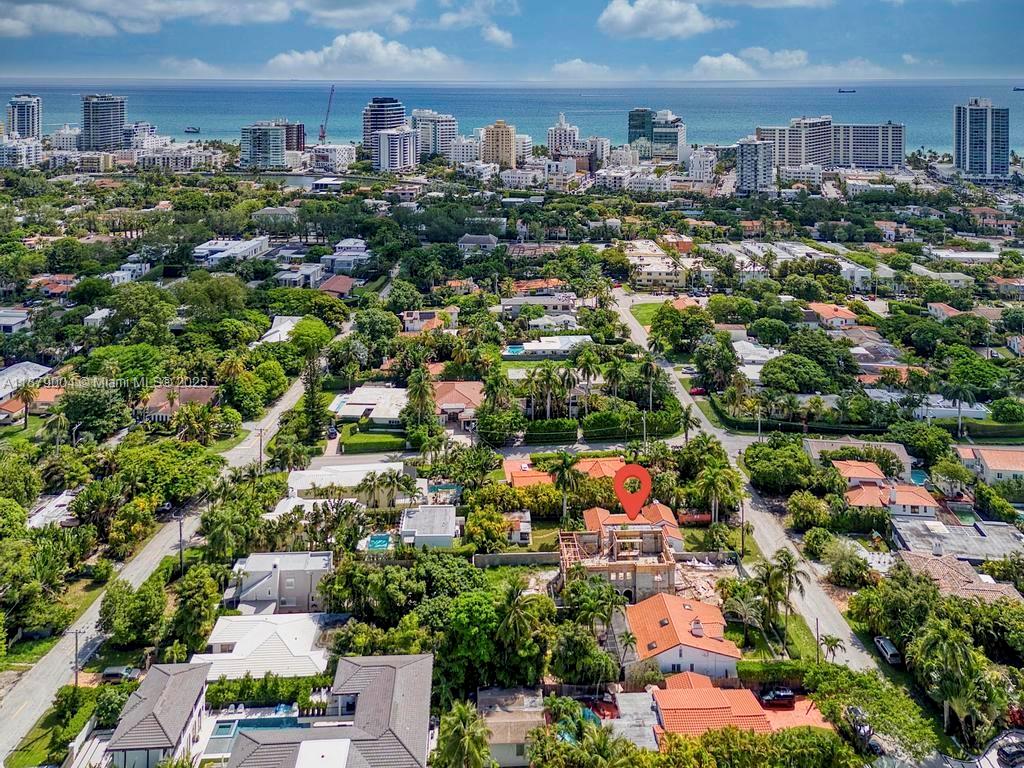 515 West 30th Street Miami Beach, FL 33140 - Photo 29 of 30 a view of a city