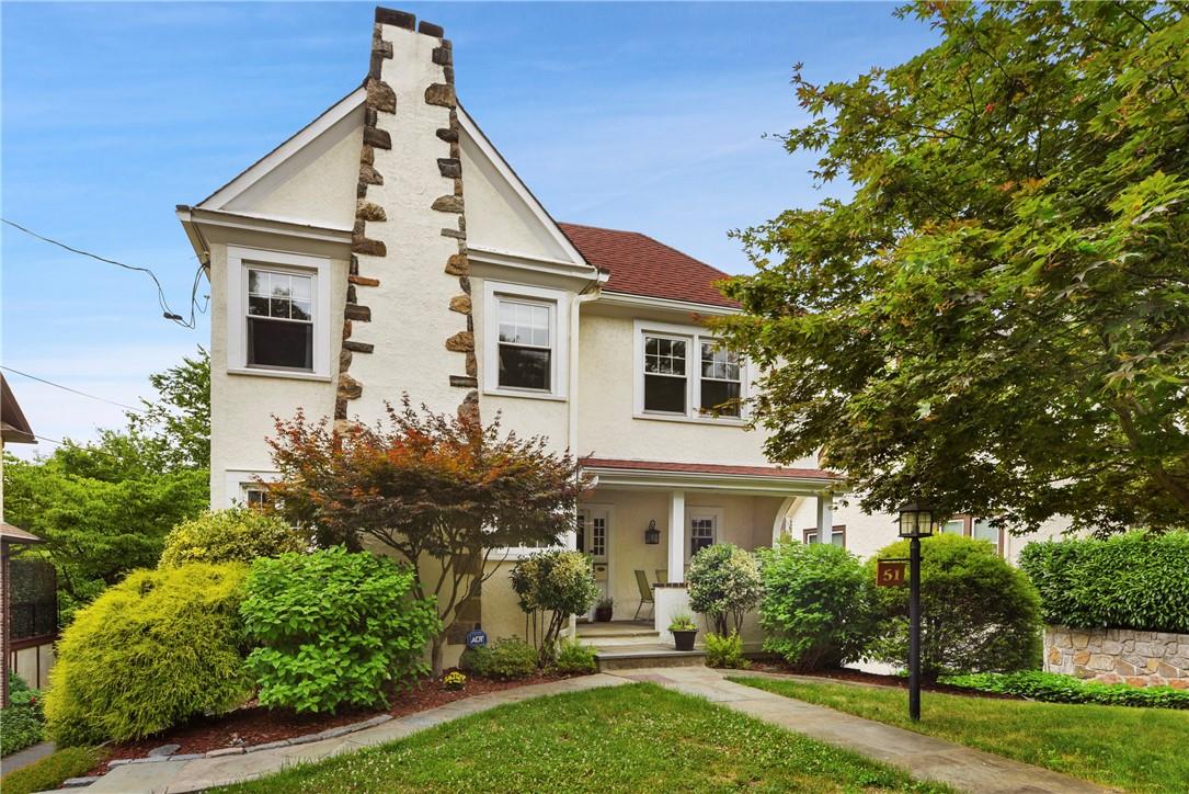 51 Chatfield Road Bronxville, NY 10708 - Photo 1 of 1