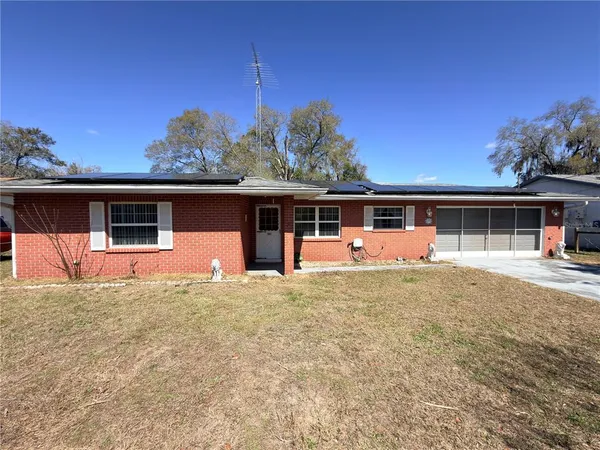 $175,000 | 6135 East Oneida Street, Inverness, FL 34452