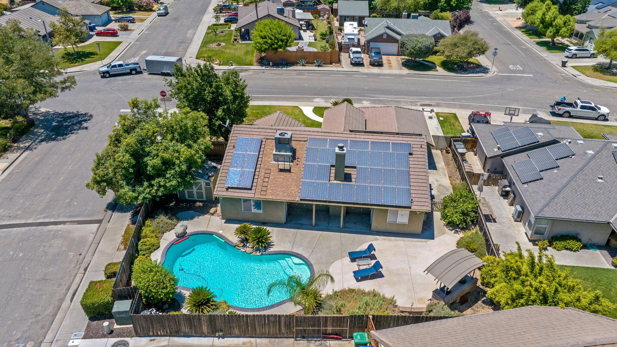 2081 Rodgers Road Hanford, CA 93230 - Photo 68 of 72 63-web-or-mls-DJI_20260708130305_0398_D