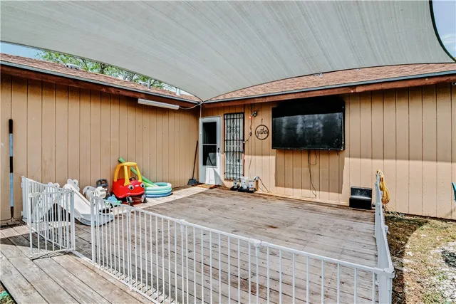 $285,000 | 305 Birchwood Drive, Kingsville, TX 78363