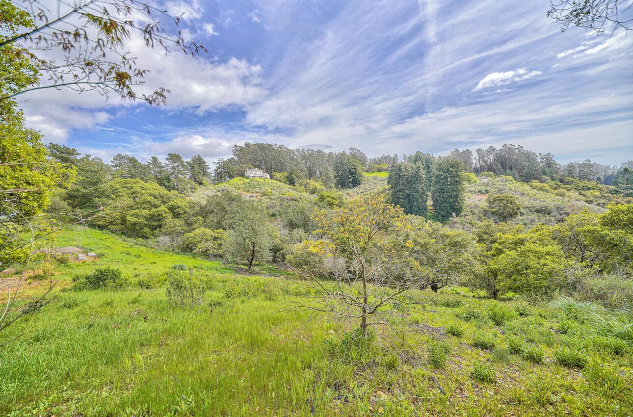 420 Yellowbrick Road Watsonville, CA 95076 - Photo 13 of 23 a view of a yard