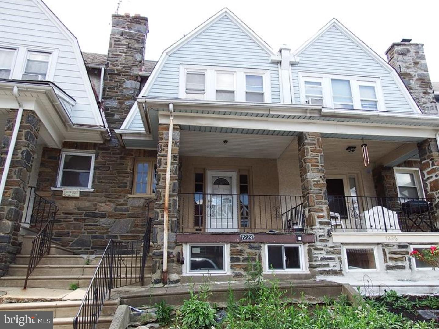 7224 Brent Road Upper Darby, PA 19082 - Photo 1 of 2 Gallery Image 1