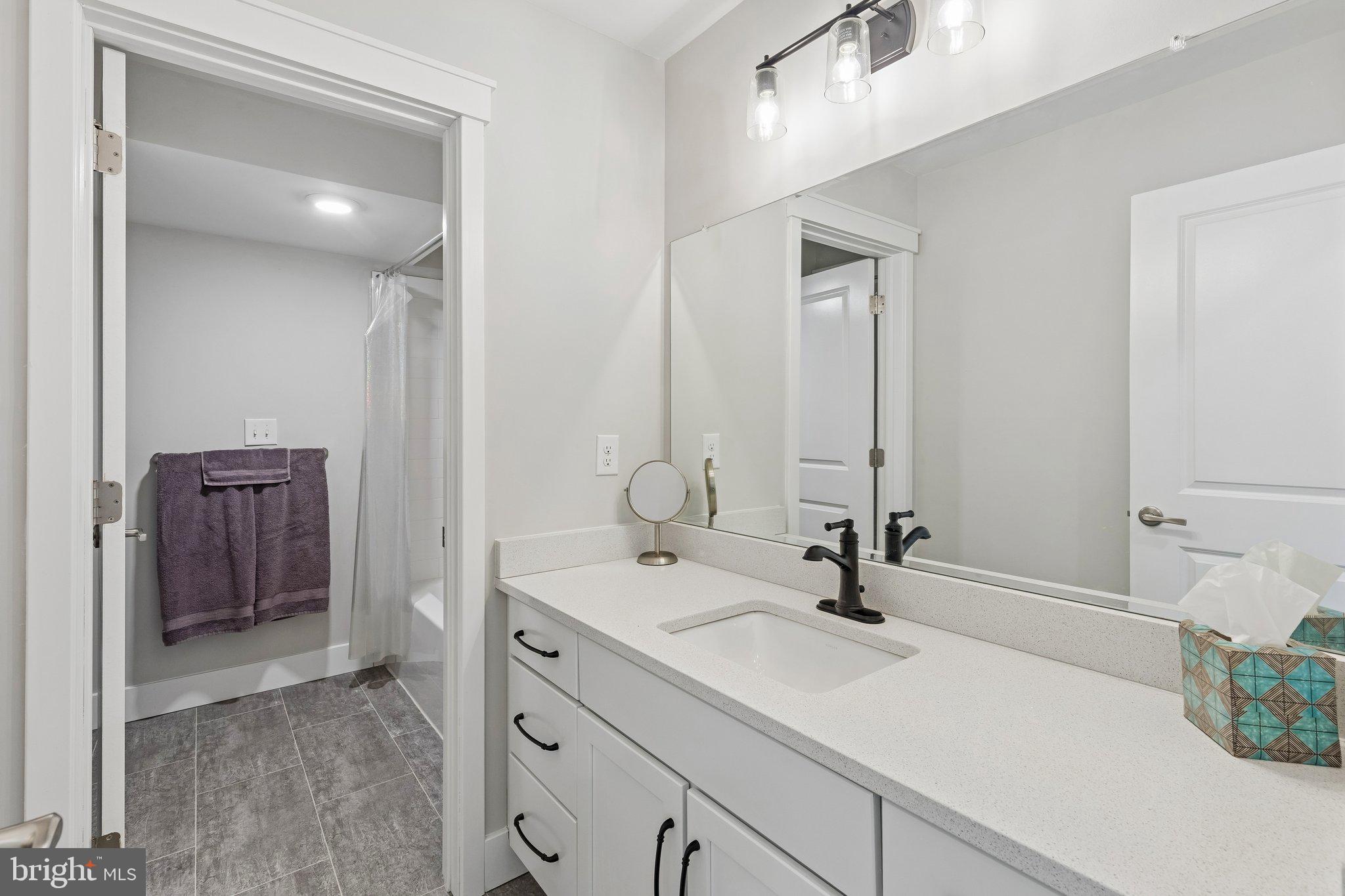 122 North Providence Road Media, PA 19063 - Photo 24 of 47 2nd Floor Bathroom