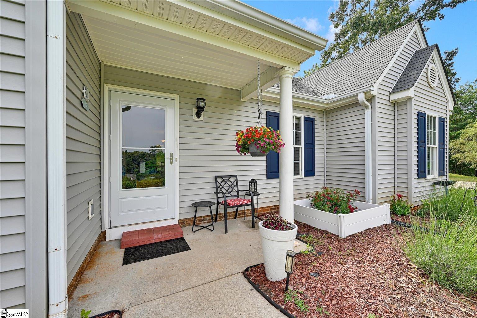 205 Willow Leaf Drive Seneca, SC 29672 - Photo 3 of 42