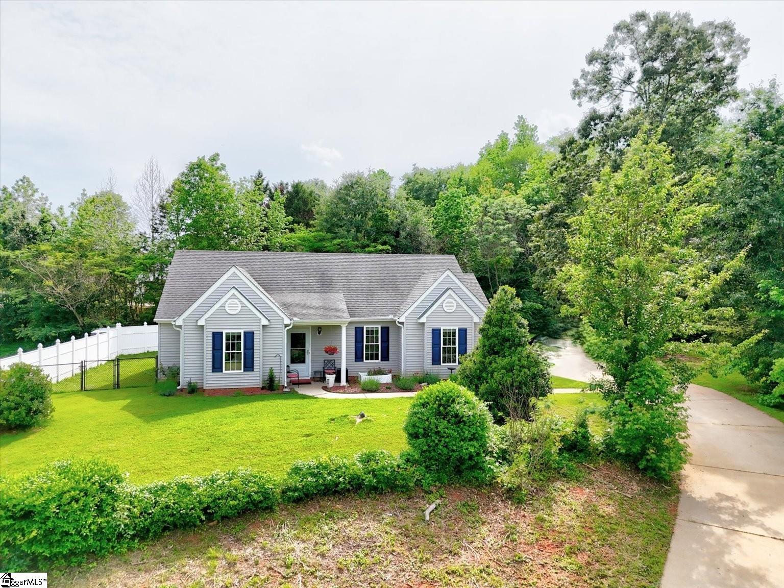 205 Willow Leaf Drive Seneca, SC 29672 - Photo 37 of 42