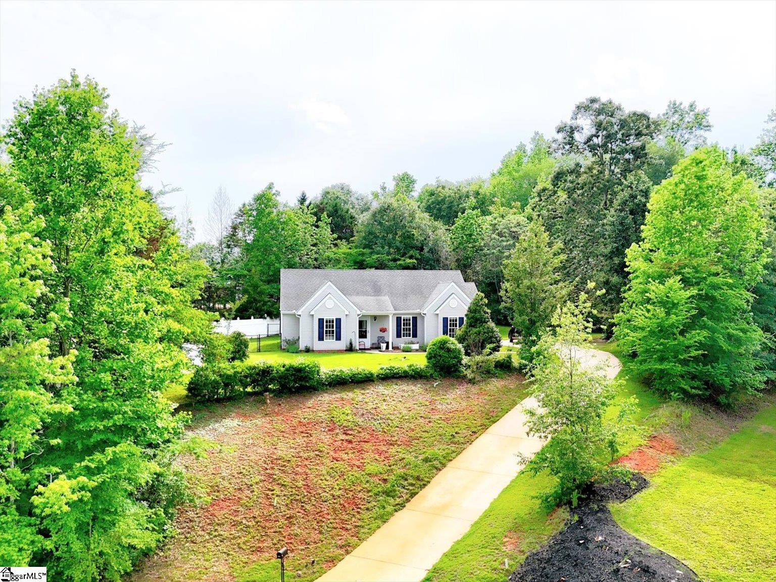 205 Willow Leaf Drive Seneca, SC 29672 - Photo 38 of 42