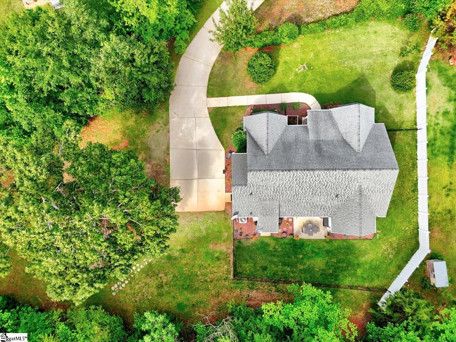 205 Willow Leaf Drive Seneca, SC 29672 - Photo 41 of 42