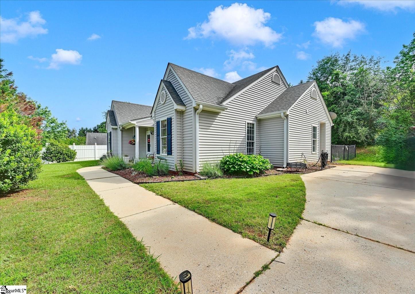 205 Willow Leaf Drive Seneca, SC 29672 - Photo 5 of 42