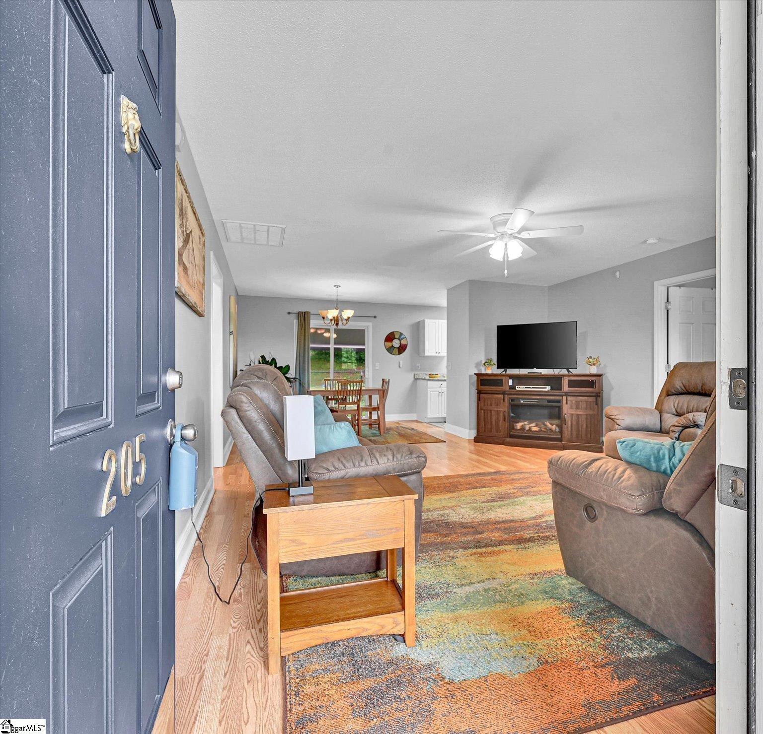 205 Willow Leaf Drive Seneca, SC 29672 - Photo 9 of 42