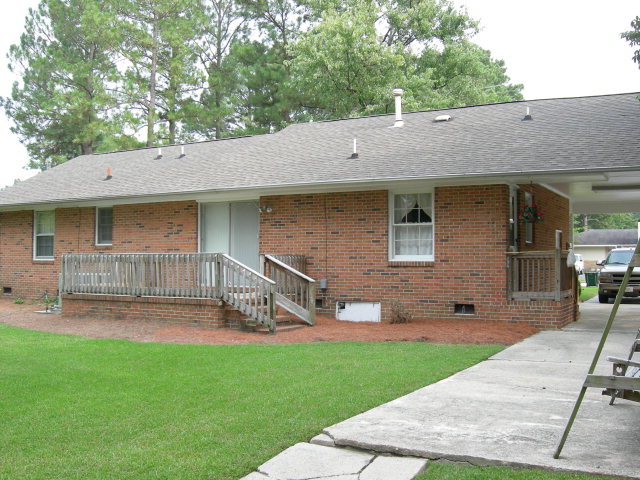 3108 Winstead Road Rocky Mount, NC 27804 - Photo 2 of 4 Additional Photo
