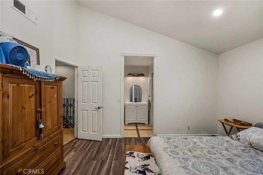 7381 Katella Avenue Stanton, CA 90680 - Photo 10 of 21 primary bedroom 2