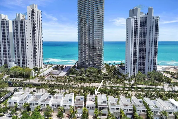 $17,500 | 18985 Atlantic Boulevard, Sunny Isles Beach, FL 33160