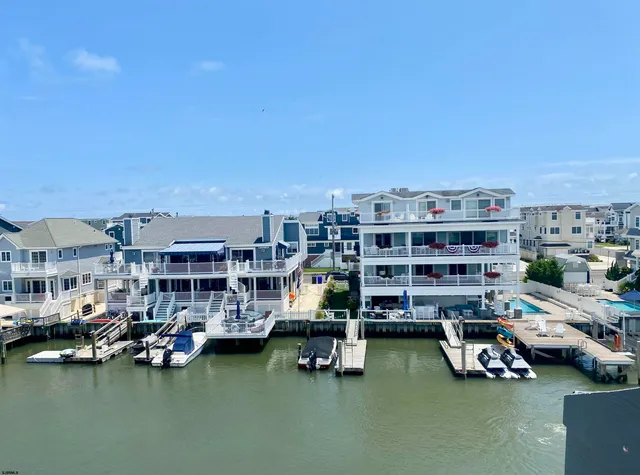 $3,495,000 | 2425 Harbor Avenue, Unit 2425, Avalon, NJ 08202