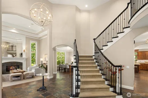 $2,795,000 | 12426 205th Place Northeast, Woodinville, WA 98077