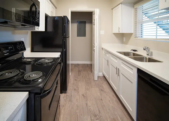 $1,014 | 8455 Will Clayton Parkway, Unit 905, Humble, TX 77338