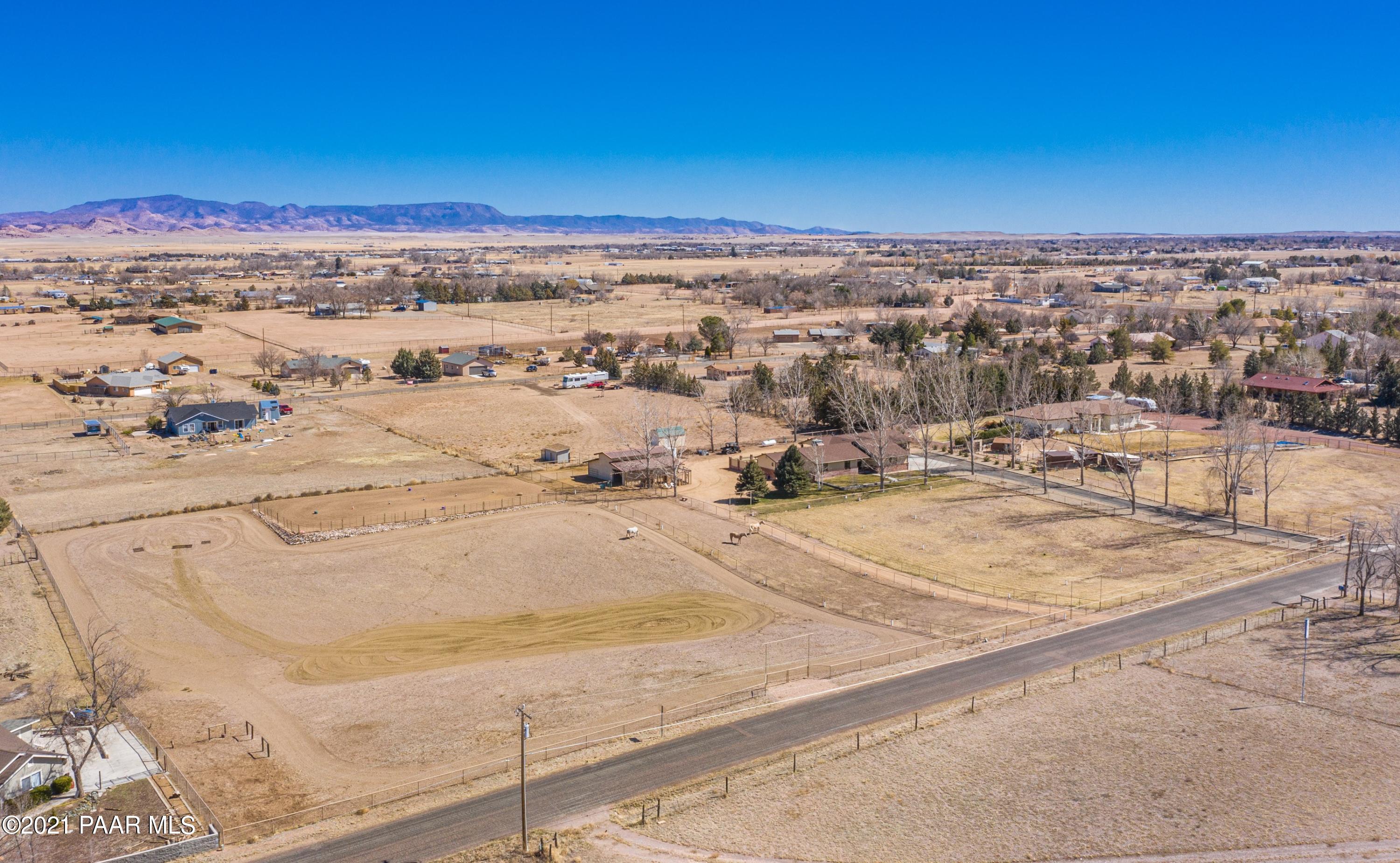 3727 North Reed Road Chino Valley, AZ 86323 - Photo 38 of 45 view of city