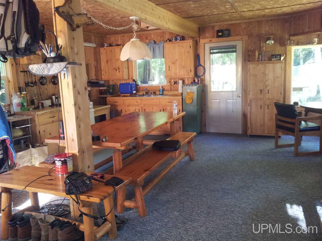 36242 South Co Road Gwinn, MI 49841 - Photo 7 of 7
