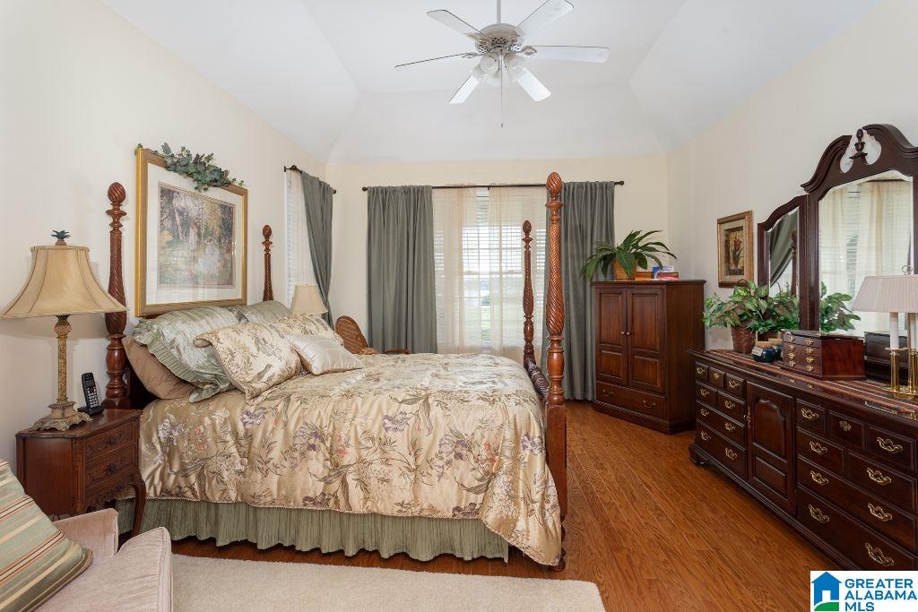 205 Viewpoint Circle Pell City, AL 35128 - Photo 19 of 45