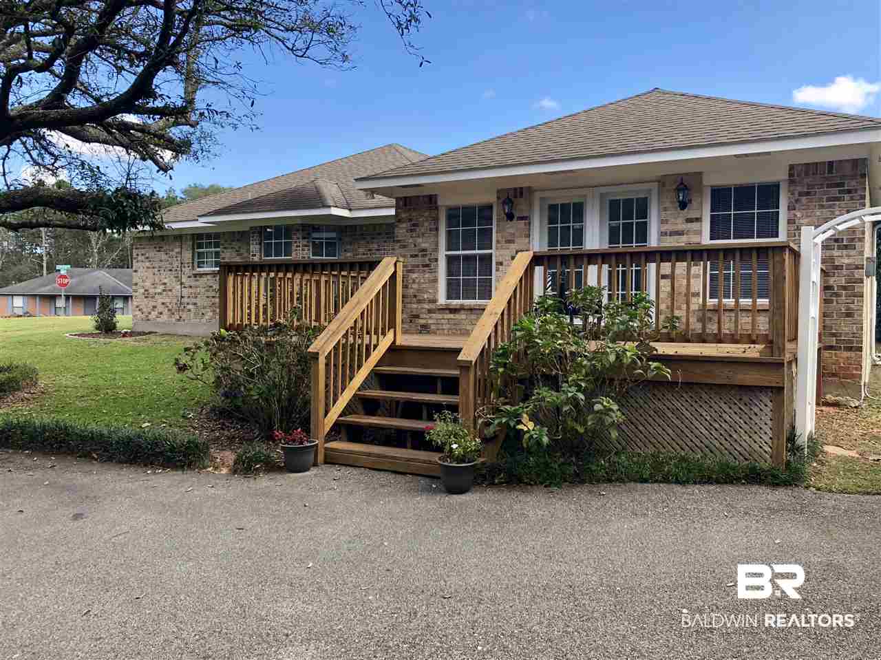 3300 Zephyr Drive Mobile, AL 36695 - Photo 24 of 28