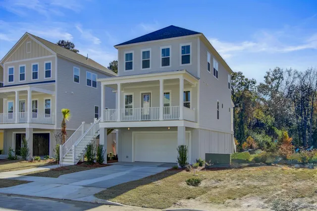 $774,990 | 3041 Robeson Trace, Johns Island, SC 29455