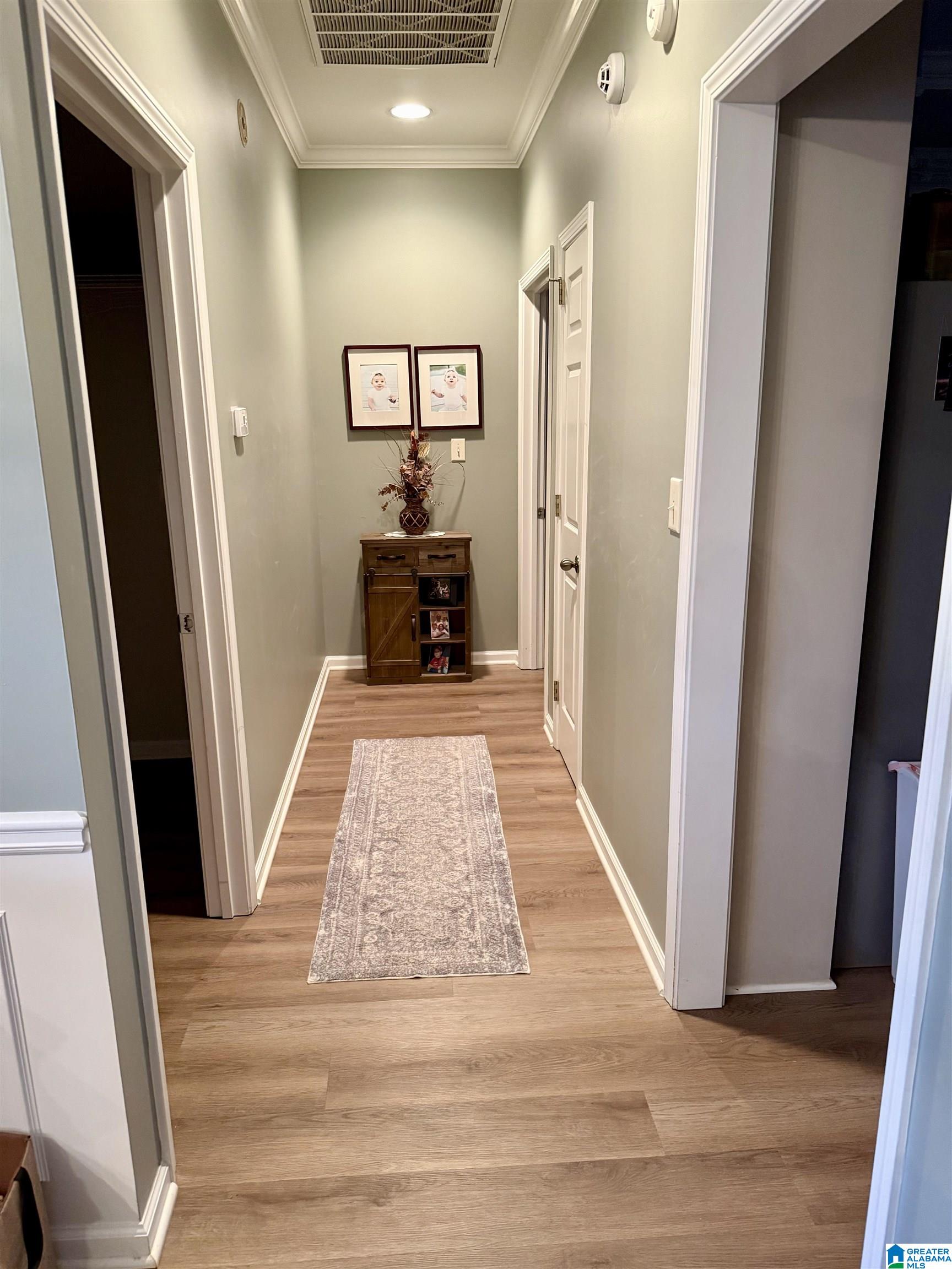 420 Coupland Road Odenville, AL 35120 - Photo 14 of 31
