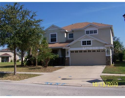 16304 Dorman Road Lithia, FL 33547 - Photo 1 of 1 Exterior Front
