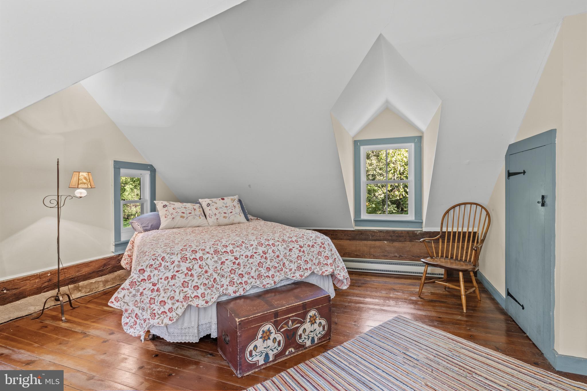 263 Lizzie Mills Road Castleton, VA 22716 - Photo 22 of 34 Gallery Image 22