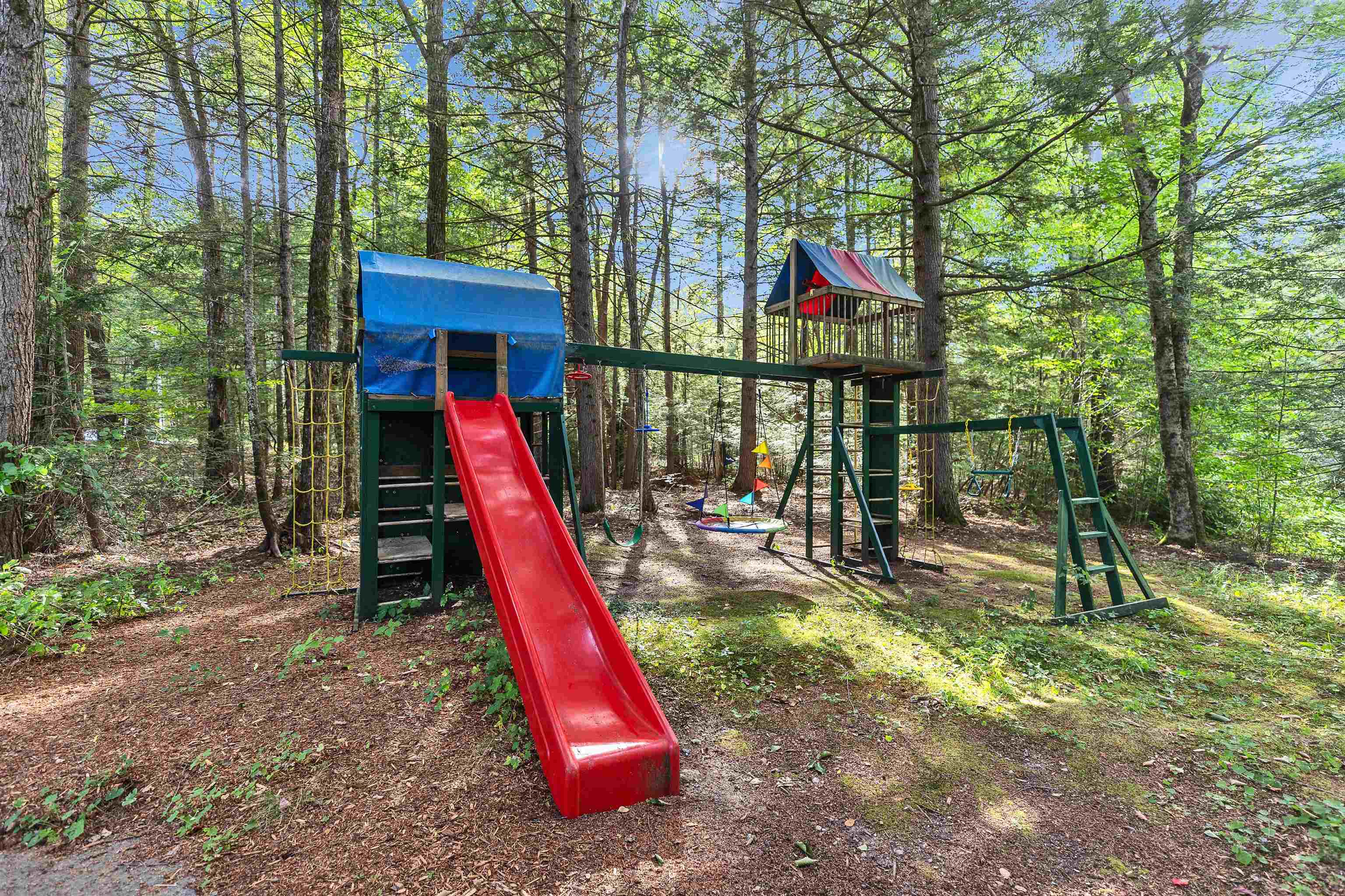 215 Gral. Miller Road Peterborough, NH 03458 - Photo 55 of 60