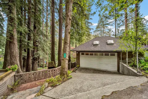$745,000 | 70 Mission Street, Camp Meeker, CA 95419