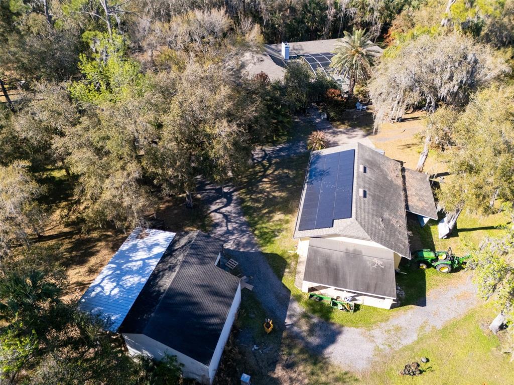 295 North Jungle Road Geneva, FL 32732 - Photo 47 of 53 Gallery Image 47