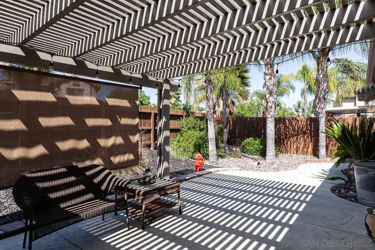 8538 Paseo De Los Castillos Santee, CA 92071 - Photo 20 of 20