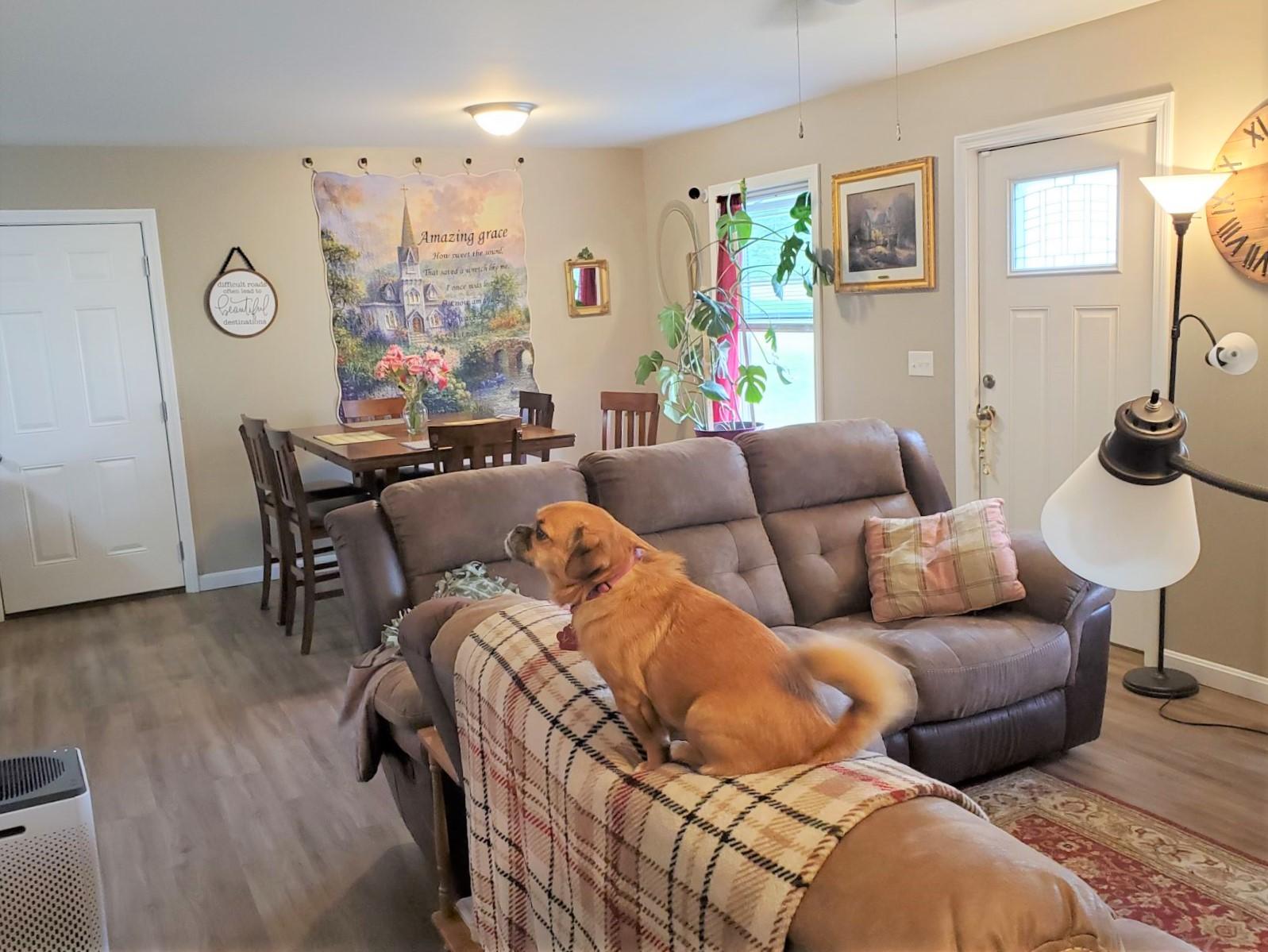 44 Pleasant View Ridge Road South China, ME 04358 - Photo 15 of 19 20210701_131815