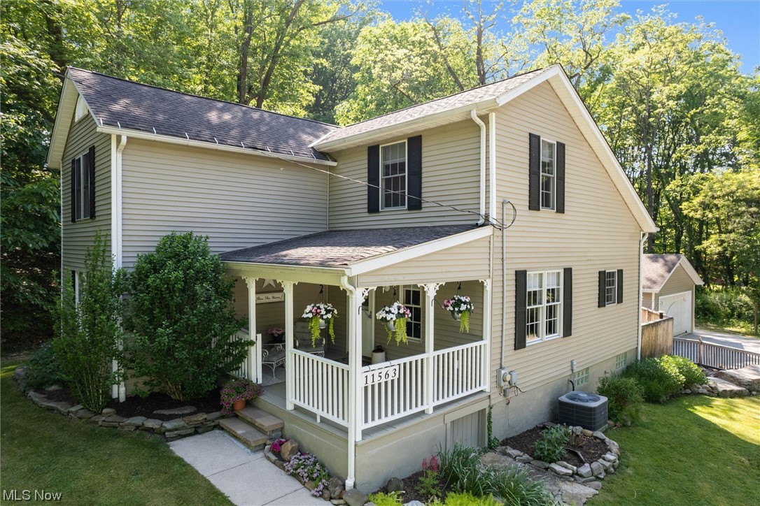 11563 Fay Road Painesville, OH 44077 - Photo 1 of 35 Gallery Image 1