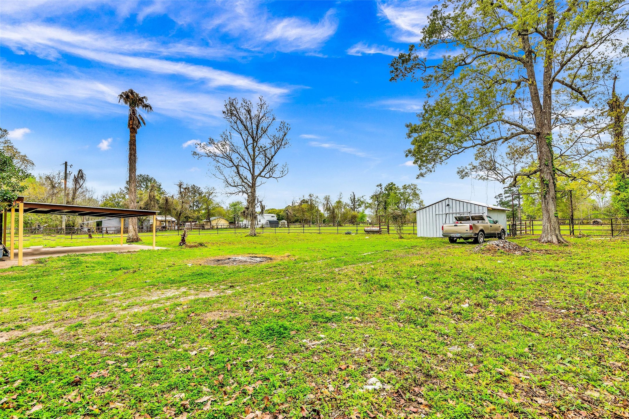 481 County Road 2084 Liberty, TX 77575 - Photo 17 of 21 Acreage