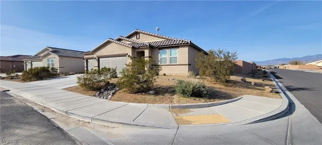 $2,000 | 3730 East Wallowa Drive, Pahrump, NV 89061