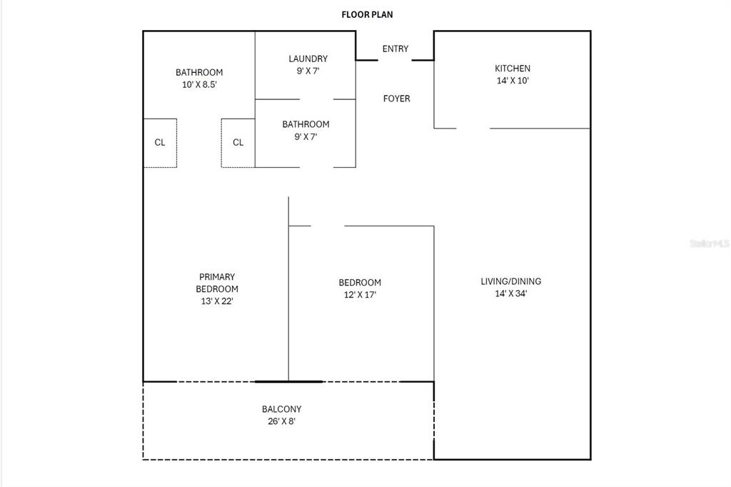50 Coe Road, Unit 224 Belleair, FL 33756 - Photo 18 of 26 Gallery Image 18