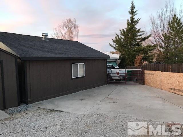 5169 Anchorage Court Reno, NV 89506 - Photo 21 of 22 Photo 21